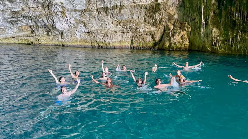 Vlore: Private Speedboat Tour to Haxhi Ali Cave - Why You’ll Love This Speedboat Tour