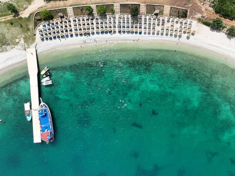 Vlore: Private Speedboat Tour to Haxhi Ali Cave - The Experience and Customer Feedback