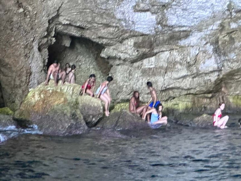 Vlore: Private Speedboat Tour to Haxhi Ali Cave - Who Is This Tour Best For?