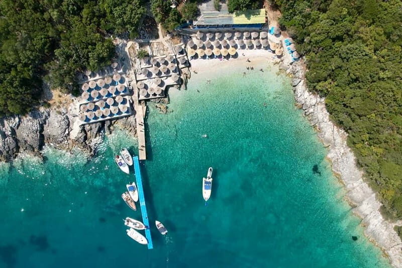 Vlore: Private Speedboat Tour to Sazan-Karaburun Marine Park - Practical Tips and Considerations