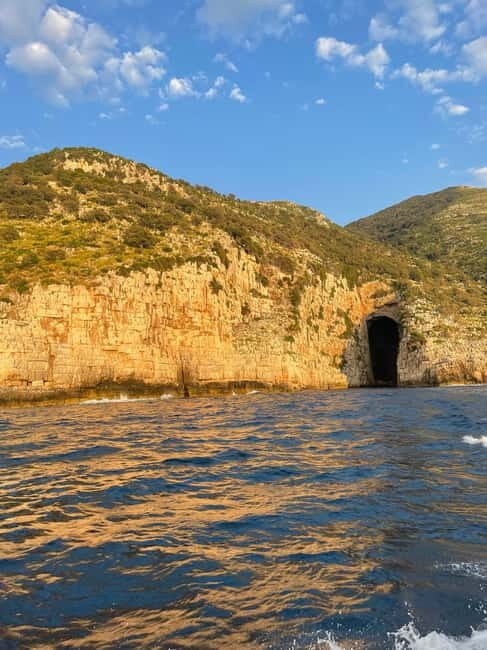 Vlore: Private Speedboat Tour to Sazan-Karaburun Marine Park - How It Compares to Similar Experiences