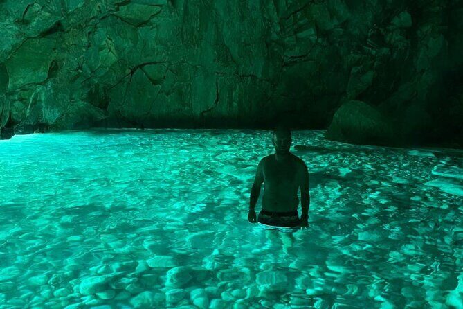 Vlore: Sazan and Karaburun Tour: Cave, Snorkeling and Beaches - Authentic Feedback from Travelers