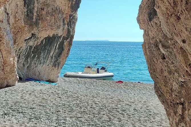 Vlore: Sazan and Karaburun Tour: Cave, Snorkeling and Beaches - Final Thoughts