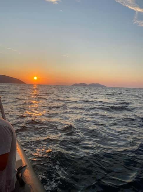 Vlorë: Sazan Island, Haxhi Ali Cave, and Karaburun Boat Tour - Timing: how the 5-hour day feels (and who it suits best)