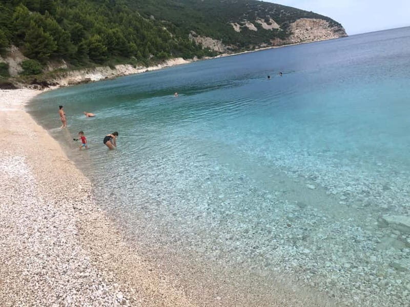Vlorë: Sazan Island, Haxhi Ali Cave, and Karaburun Boat Tour - What Travelers Are Saying: Authentic Experiences