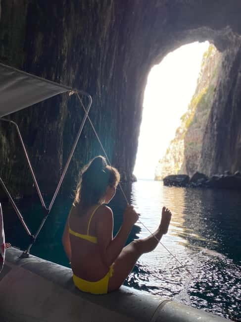 Vlorë: Sazan Island, Haxhi Ali Cave, and Karaburun Boat Tour - Who Will Love This Tour?