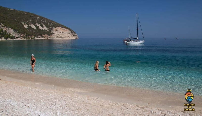 Vlorë: Sazan Island, Haxhi Ali Cave, and Karaburun Boat Tour - FAQs