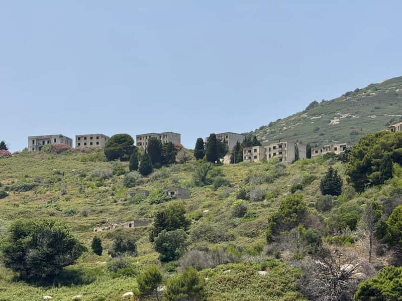 Vlore: Sazan Island, Haxhi Ali Cave & Karaburun by Speedboat - Who Should Consider This Tour?