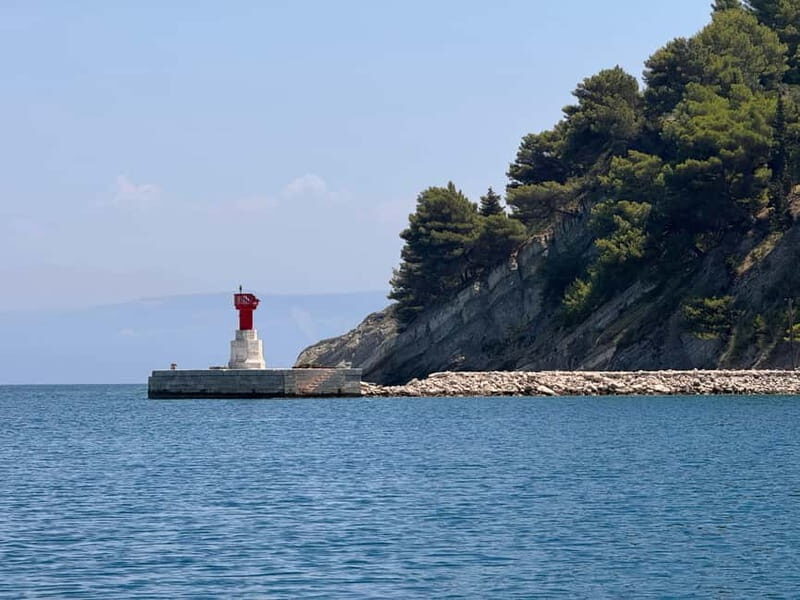 Vlore: Sazan Island, Haxhi Ali Cave & Karaburun by Speedboat - FAQ