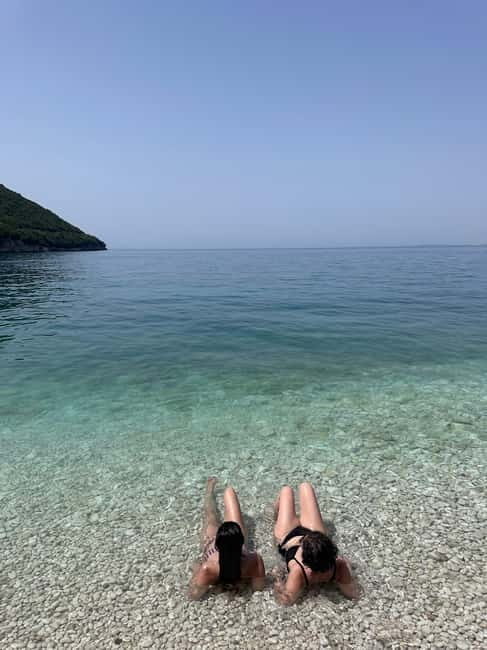 Vlorë: Sazan Island & Haxhi Ali Cave Speedboat Experience - Final Thoughts