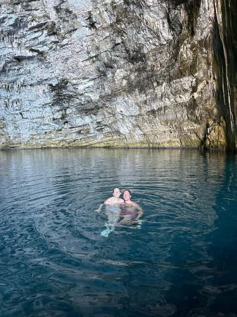 Vlorë: Sazan Island & Haxhi Ali Cave Speedboat Experience - FAQ