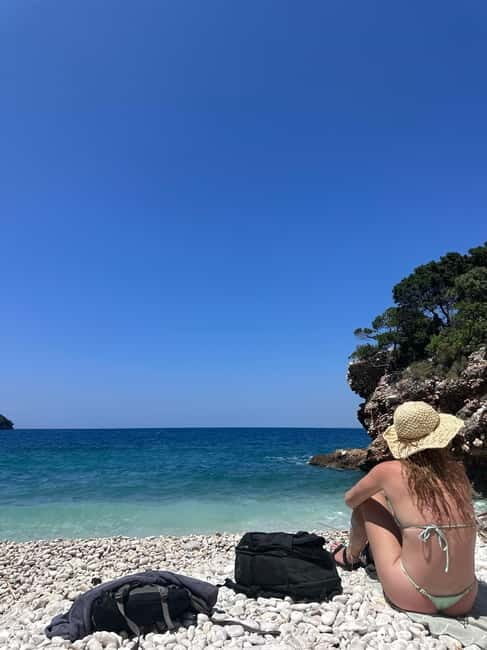 Vlore: Sazan Island & Haxhi Ali Cave Speedboat Guided Tour - A Closer Look at the Tour Experience