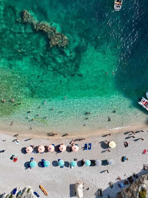 Vlore: Sazan Island,Haxhi Ali Cave & Karaburun Boat Tour - Final Thoughts