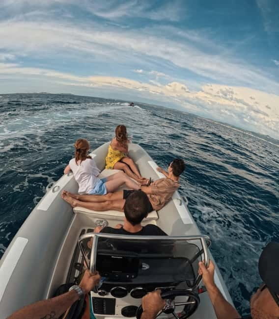 Vlore: Sazan Island,Haxhi Ali Cave & Karaburun Boat Tour - FAQs