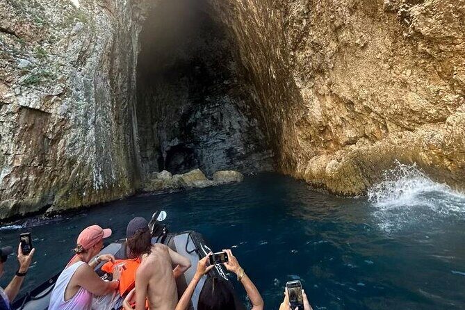 Vlore: Speed Boat Trip to Haxhi Ali Cave and Karaburun Peninsula - Who Should Consider This Tour?