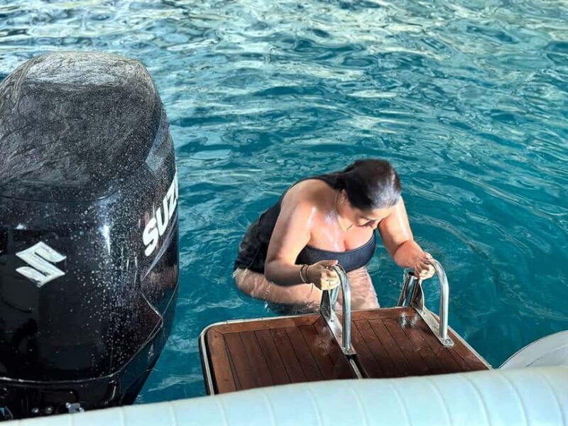 Vlore: Speedboat Adventure Sazan Island & Haxhi Ali Cave - Final Thoughts