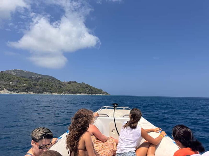 Vlore: Speedboat to Sazan Island, Haxhi Ali Cave & Karaburun - Exploring Vlora’s Coastal Gems: A Deep Dive into the Speedboat Tour to Sazan Island, Haxhi Ali Cave & Karaburun