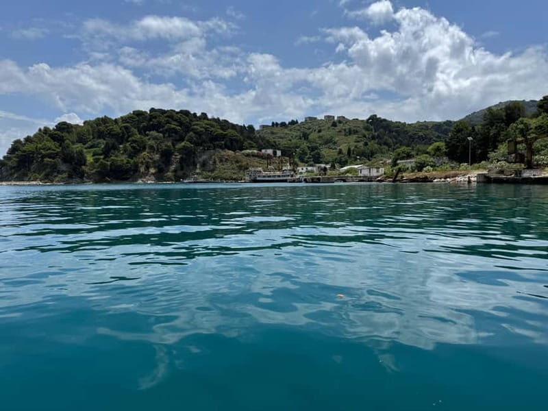 Vlore: Speedboat to Sazan Island, Haxhi Ali Cave & Karaburun - Wrapping It Up