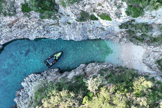 Vlore Speedboat Tour to Dafina Bay & Haxhi Ali Cave - Final Thoughts: Who Should Consider This Tour?