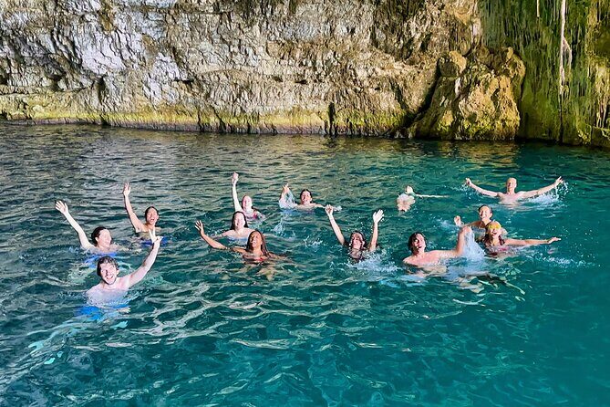 Vlore Speedboat Tour to Haxhi Ali Cave - Final Thoughts