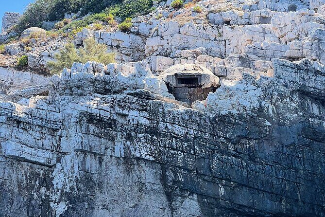 Vlore Speedboat Tour to National Marine Park Sazan-Karaburun - The Experience and Practical Details