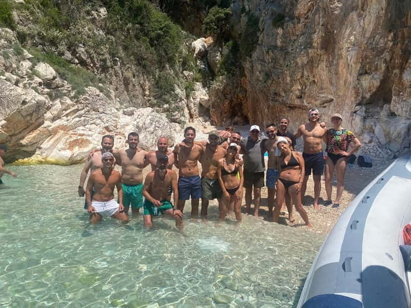 Vlorë: Speedboat Trip to Grama Bay w/ Snorkeling & Swimming - The Real Travel Experience: Balancing the Positives and Considerations
