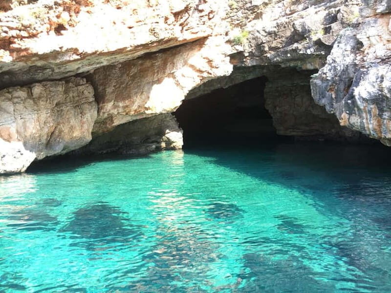 Vlorë: Speedboat Trip to Grama Bay w/ Snorkeling & Swimming - Who Is This Tour Best For?