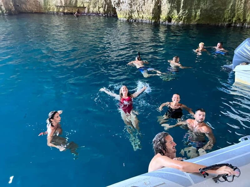 Vlorë: Speedboat Trip to Grama Bay w/ Snorkeling & Swimming - Final Thoughts