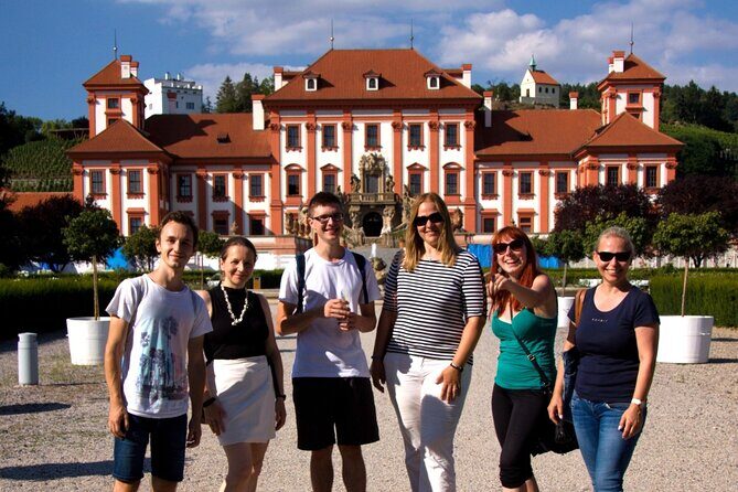 Vltava River Boat Trip and Zoo Entrance Ticket in Prague - What’s Included and How the Day Unfolds