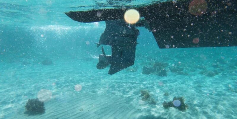 Vodice: 4 Islands Tour with Blue Lagoon & Snorkeling - FAQs