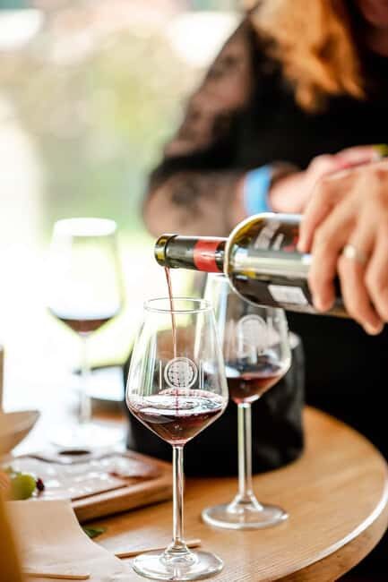 Vodice: Vinarija Birin Winery Tour with Wine Tasting - A Closer Look at the Vinarija Birin Winery Tour