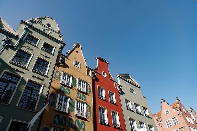 Vodka Tasting Tour in Gdask  Taste 7 Unique Polish Spirits - Who Will Love This Experience?