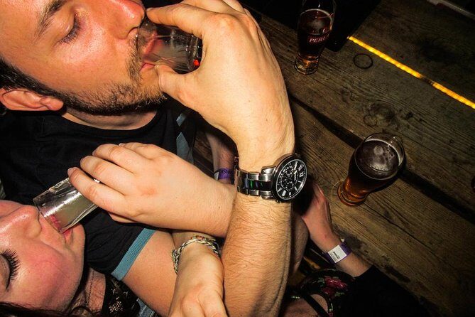 Vodka Tasting Tour in Warsaw - FAQs