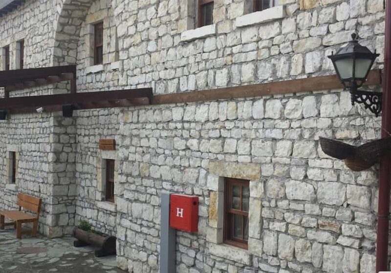 Vodno Cross, Ethno Complex Macedonian Village & Panteleimon - Value for the Experience