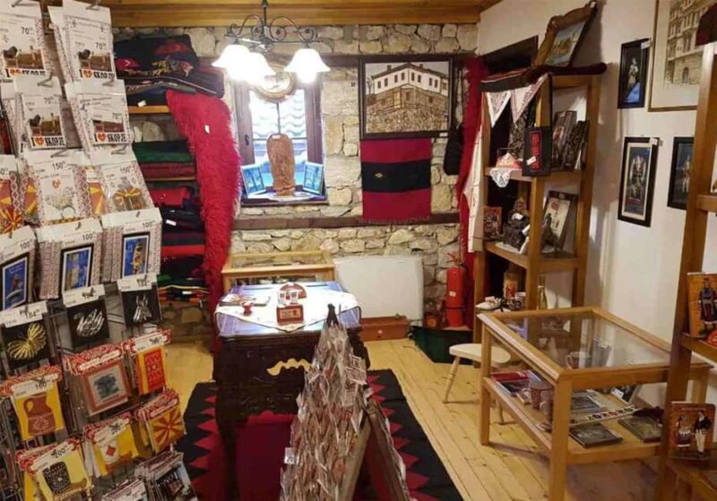 Vodno Cross, Ethno Complex Macedonian Village & Panteleimon - FAQ