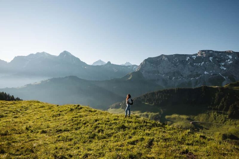 Vogellisi Mountain: Easy Panoramic Flower Trail Hike - FAQ