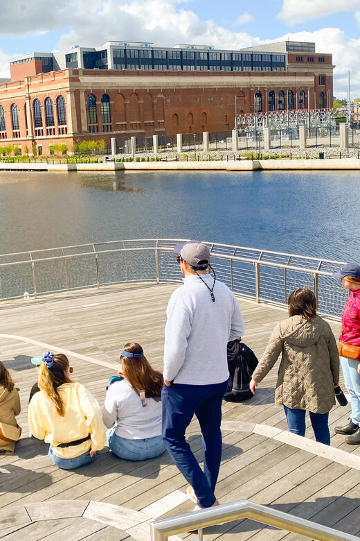 Voices of Resilience: Hidden History of Providence Tour - A Detailed Look at the Tour Experience