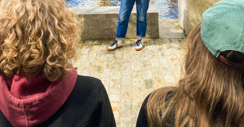 Voices of Resilience: Hidden History of Providence Tour - Who Should Consider This Tour?