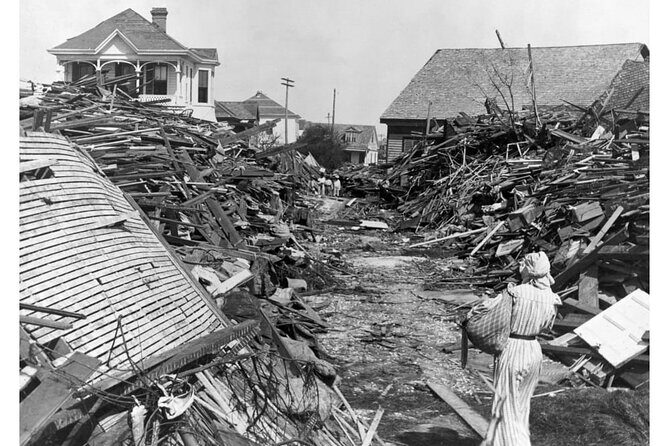 Voices of the 1900 Storm Private Tour - Analyzing the Tour Experience