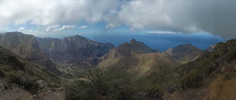 Volcanes, Viñedos y Laurisilva Santiago del Teide - The Reviews Speak