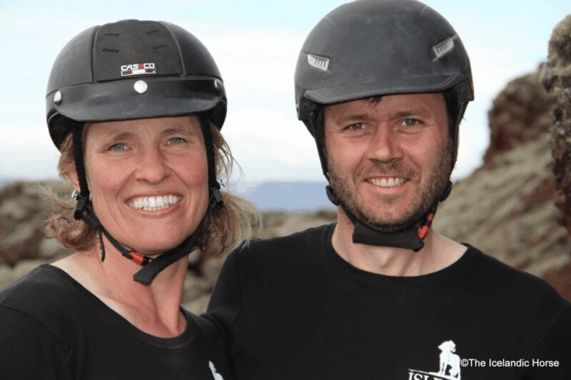 Volcanic Landscape Iceland Horse Riding Tours - Final Thoughts