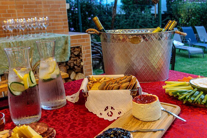 Volcanic wine tasting party in Azores islands - Who Should Consider This Tour?