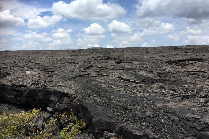 Volcano Adventure Tour & Waterfall - Shore Excursion from Hilo Harbor - Final Thoughts