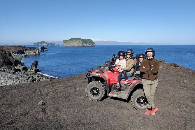 Volcano ATV Tour - Pricing and Value: Is it Worth the Cost?