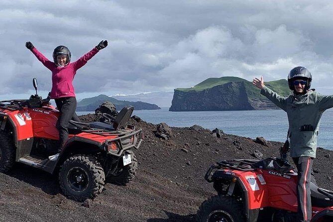 Volcano ATV Tour - Frequently Asked Questions