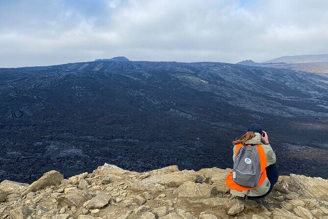 Volcano Eruption Site Hike Including Pickup from Reykjavik - Practical Tips for Your Trip