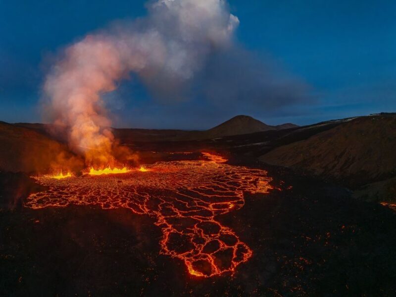 Volcano Exhibition and Cinema - Lava Centre Iceland - Who Should Consider Visiting