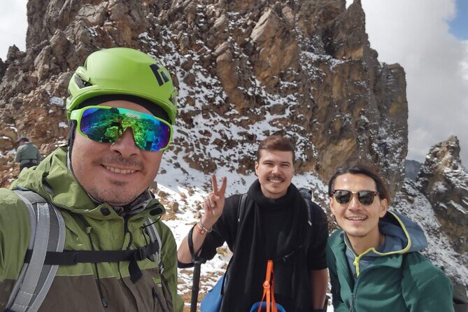 Volcano Hiking Tour from Puebla - FAQ