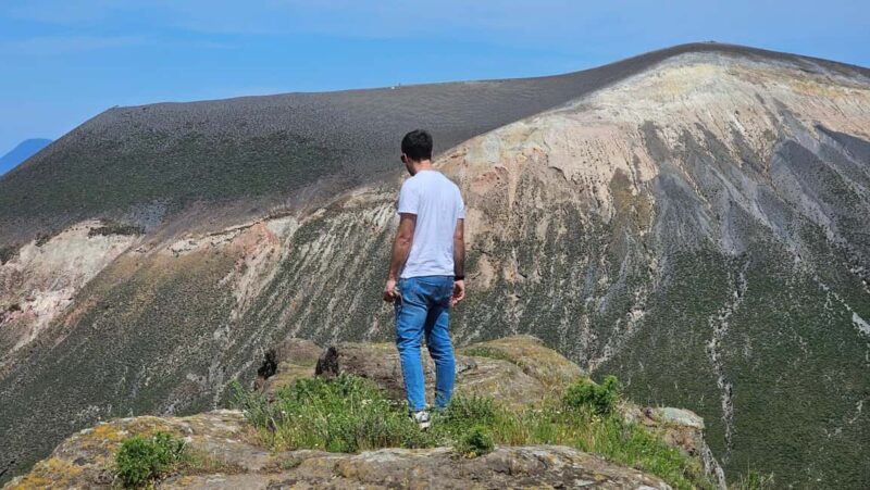 Volcano Island: Trekking among Volcanic Caves and Landscapes - Authentic Reviews and Highlights