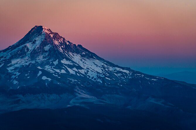 Volcano & Mountain Air Tour by Envi Adventures - The Itinerary in Detail